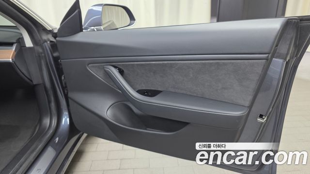 Tesla Model 3 2020 — photo 14