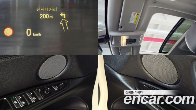 BMW X6 2016 — photo 15