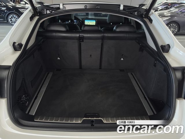 BMW X6 2016 — photo 17