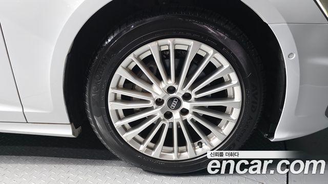 Audi A6 2021 — photo 7
