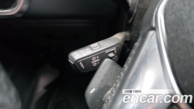 Audi A6 2021 — photo 29