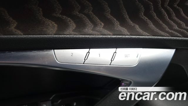 Audi A6 2021 — photo 30