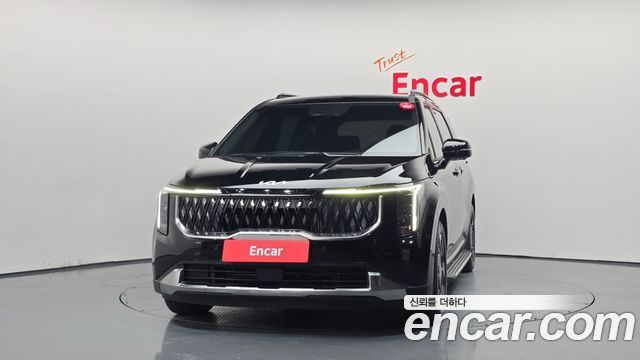 Kia Canival 2026 — photo 3