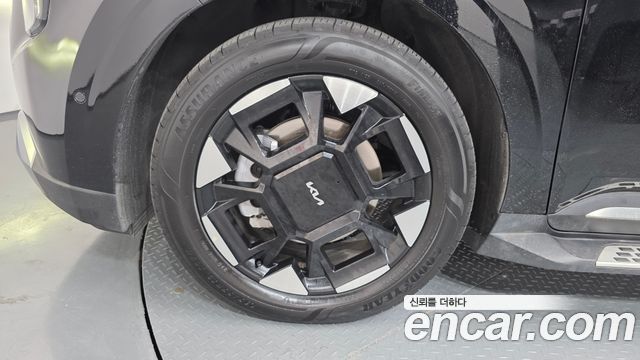 Kia Canival 2026 — photo 5
