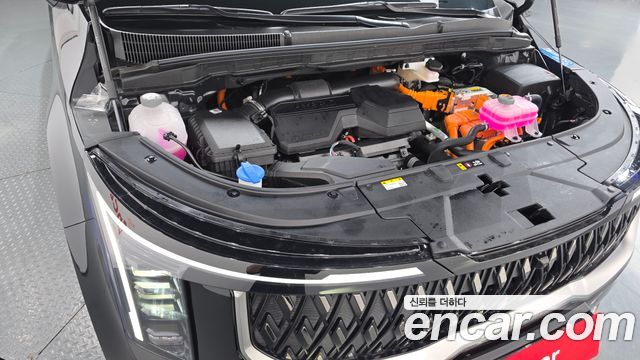 Kia Canival 2026 — photo 6