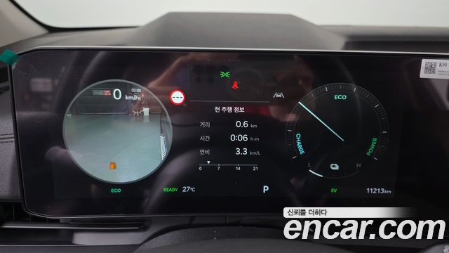 Kia Canival 2026 — photo 11