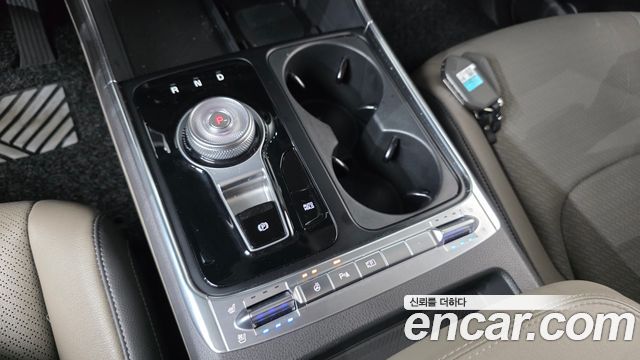 Kia Canival 2026 — photo 12