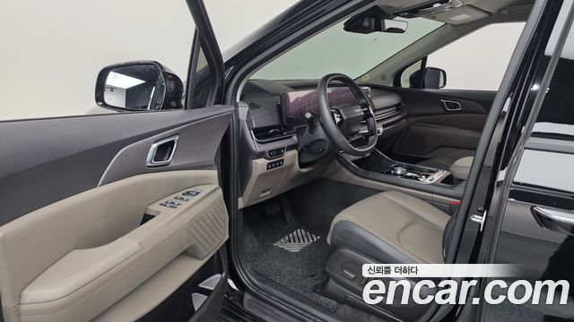 Kia Canival 2026 — photo 13