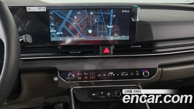 Kia Canival 2026 — photo 18