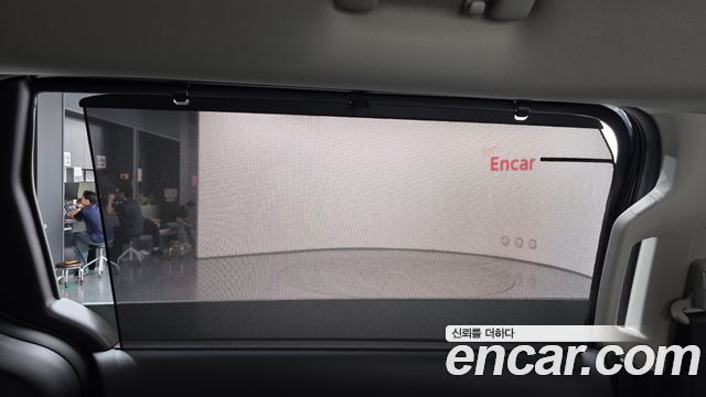 Kia Canival 2026 — photo 19