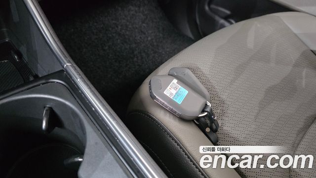 Kia Canival 2026 — photo 22