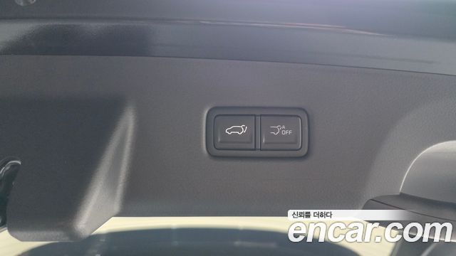 Kia Canival 2026 — photo 23