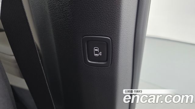 Kia Canival 2026 — photo 24