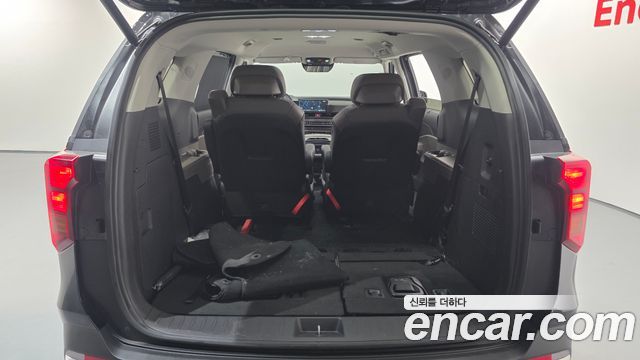 Kia Canival 2026 — photo 25