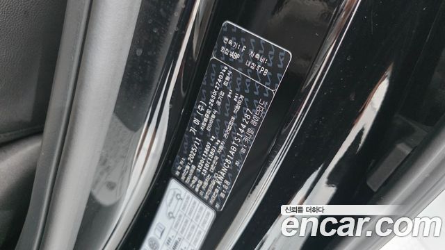 Kia Canival 2026 — photo 26