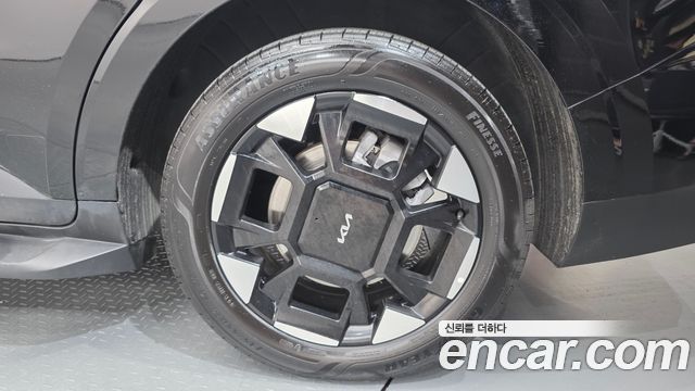 Kia Canival 2026 — photo 7