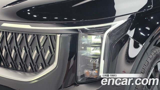 Kia Canival 2026 — photo 8