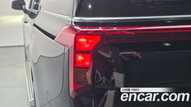 Kia Canival 2026 — photo 9