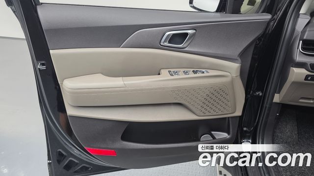 Kia Canival 2026 — photo 14
