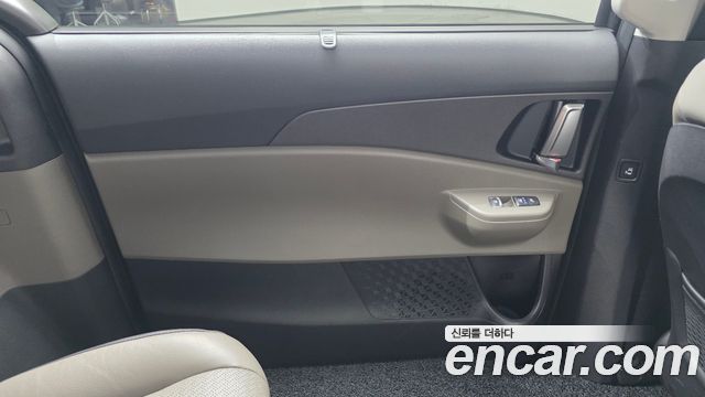 Kia Canival 2026 — photo 15