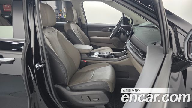 Kia Canival 2026 — photo 16