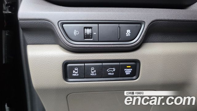 Kia Canival 2026 — photo 27
