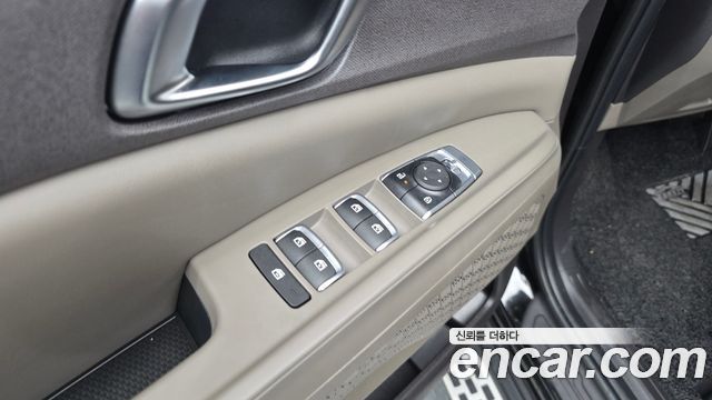 Kia Canival 2026 — photo 29