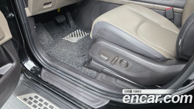 Kia Canival 2026 — photo 30