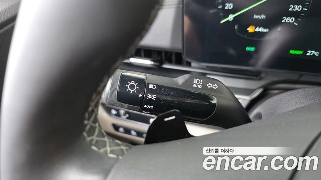 Kia Canival 2026 — photo 35