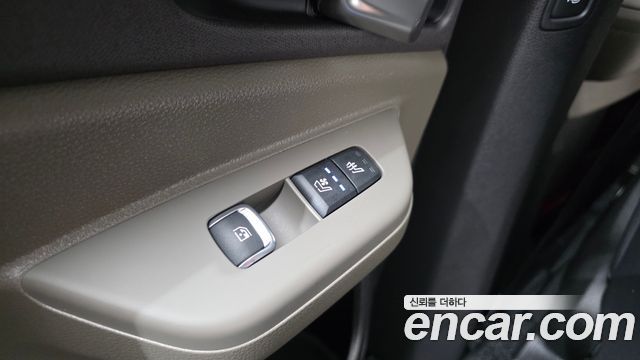 Kia Canival 2026 — photo 36