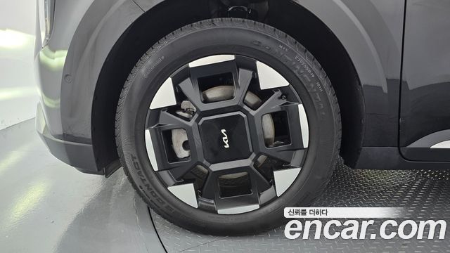 Kia Canival 2024 — photo 5