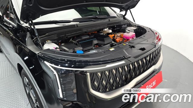 Kia Canival 2024 — photo 6