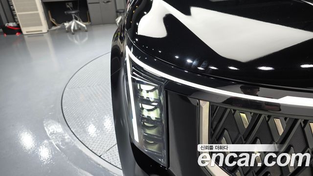 Kia Canival 2024 — photo 8