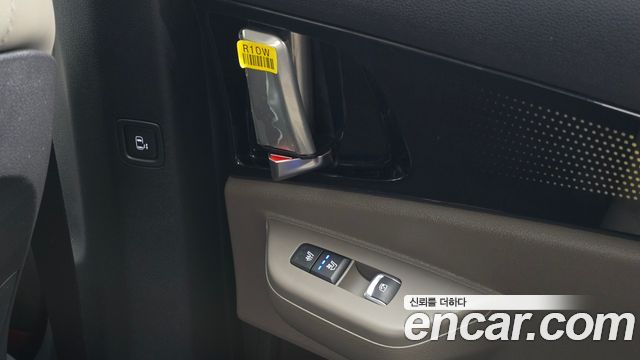 Kia Canival 2024 — photo 29