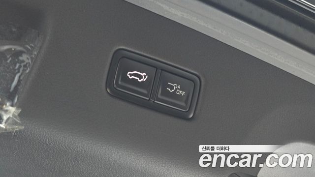 Kia Canival 2024 — photo 30