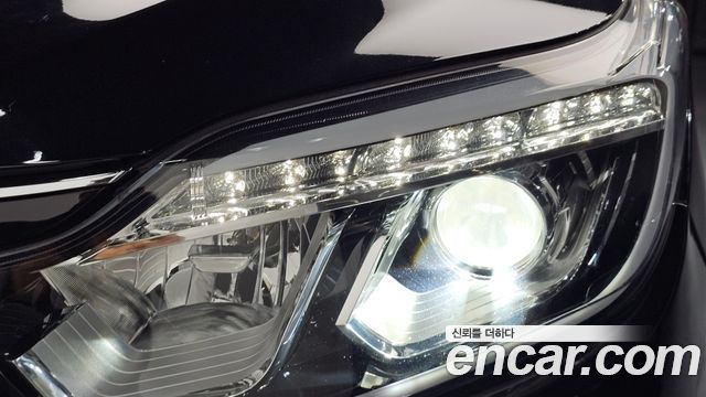 KG Mobility Rexton 2018 — photo 7
