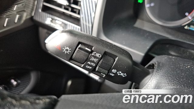 KG Mobility Rexton 2018 — photo 29
