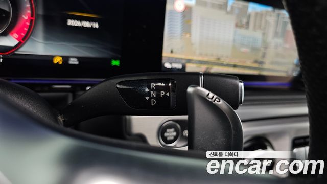 Mercedes-Benz G-Class 2021 — photo 9