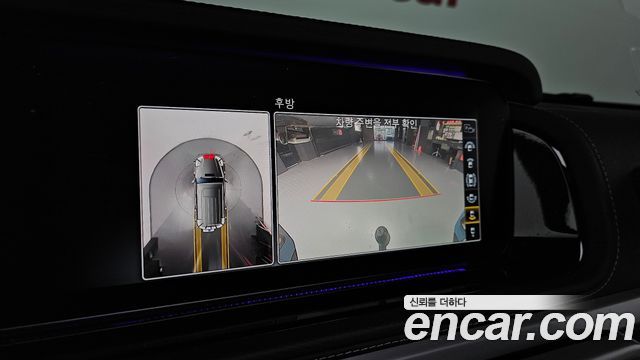Mercedes-Benz G-Class 2021 — photo 15