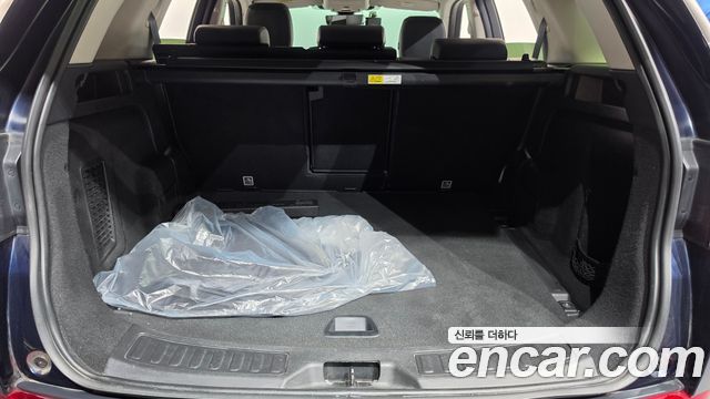 Land Rover Discovery Sport 2020 — photo 25