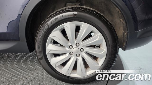 Land Rover Discovery Sport 2020 — photo 7