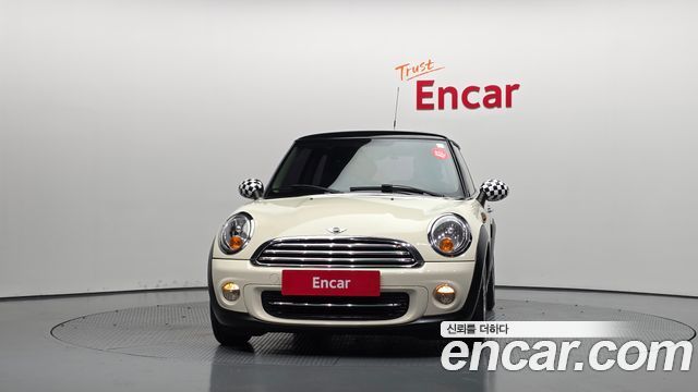 Mini Cooper 2013 — photo 3