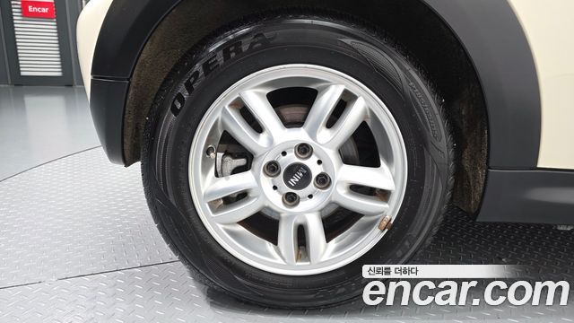 Mini Cooper 2013 — photo 5