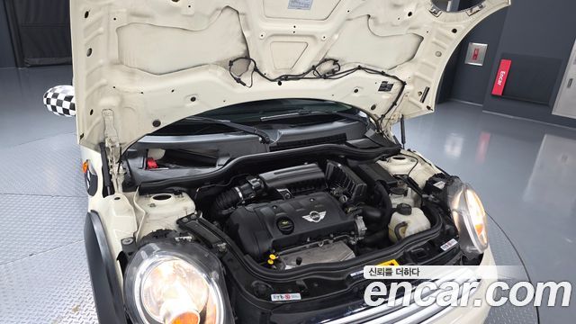Mini Cooper 2013 — photo 6