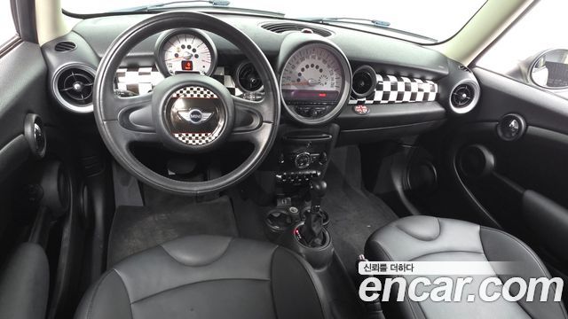 Mini Cooper 2013 — photo 7