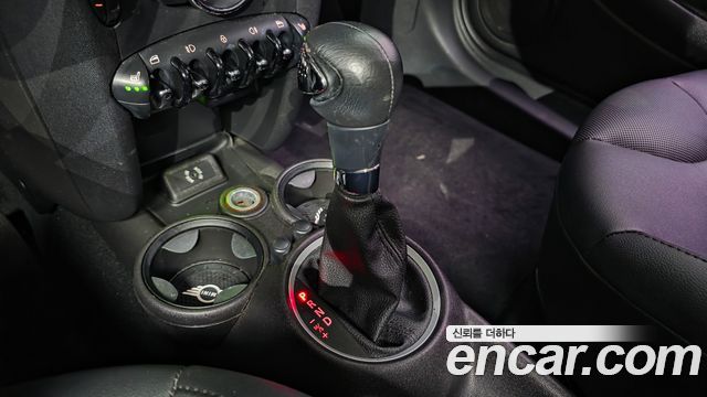 Mini Cooper 2013 — photo 9