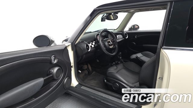 Mini Cooper 2013 — photo 10