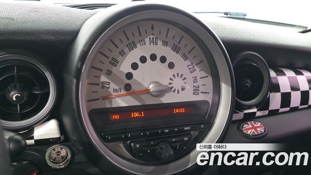 Mini Cooper 2013 — photo 14