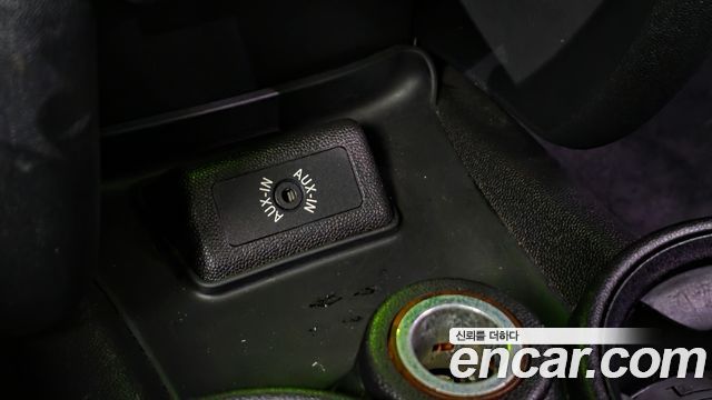 Mini Cooper 2013 — photo 16