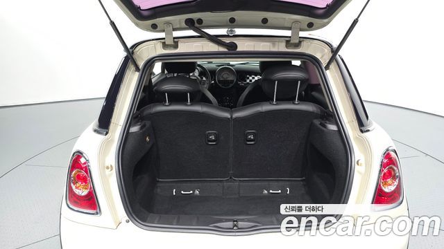 Mini Cooper 2013 — photo 20